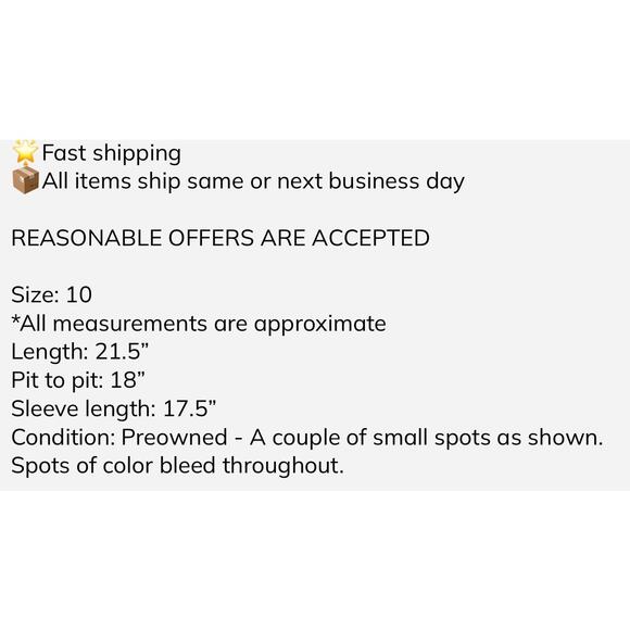 Moschino Jeans Jacket 10 Womens Blazer Colorful Retro Floral Designer Logo Italy - Picture 2 of 12